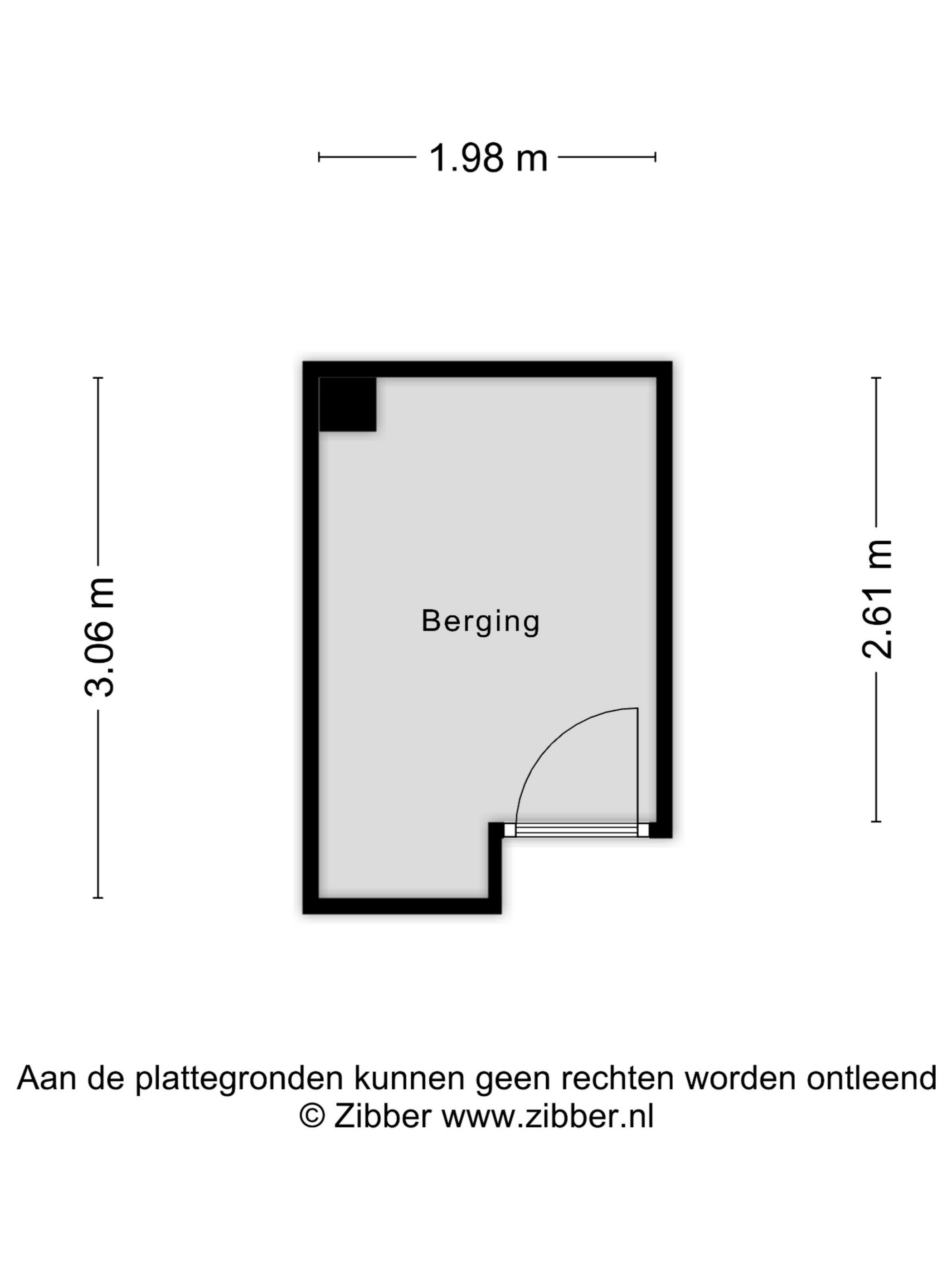 Foto 42 van Patronaatsstraat 3-H