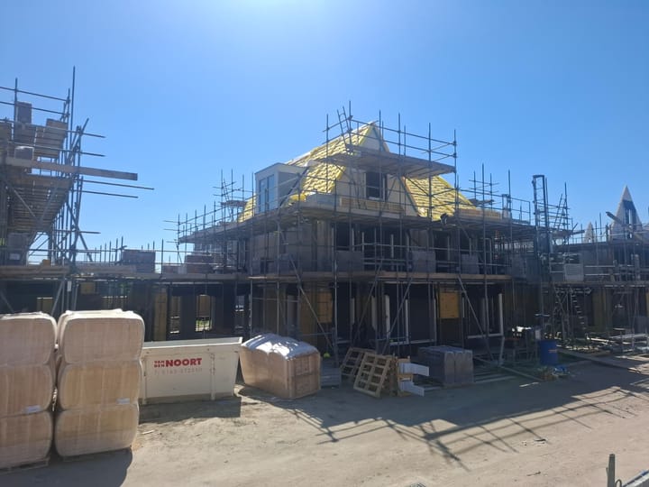 Foto 5 van Begijnstraat 39