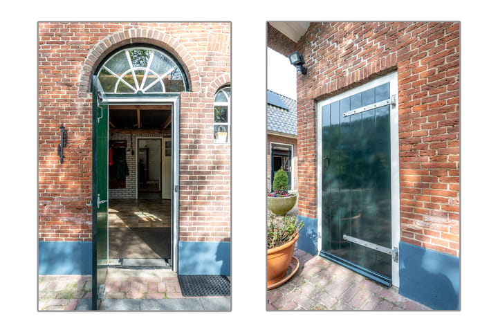 Vrijstaande woning te koop: Vlierweg 91, Houten