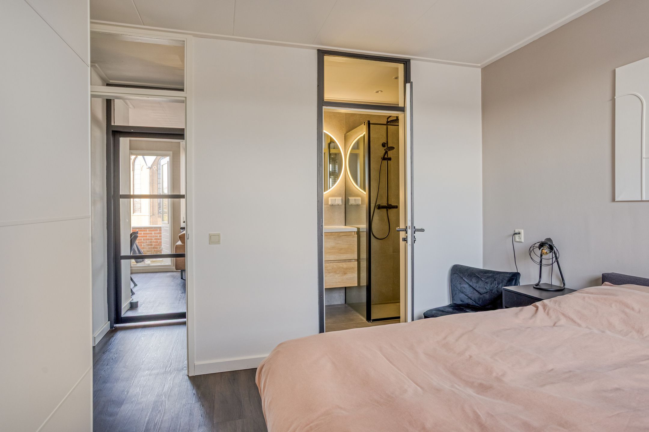 Foto 24 van Patronaatsstraat 3-H