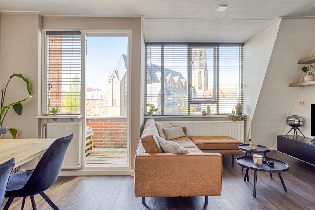 Foto 13 van Patronaatsstraat 3-H