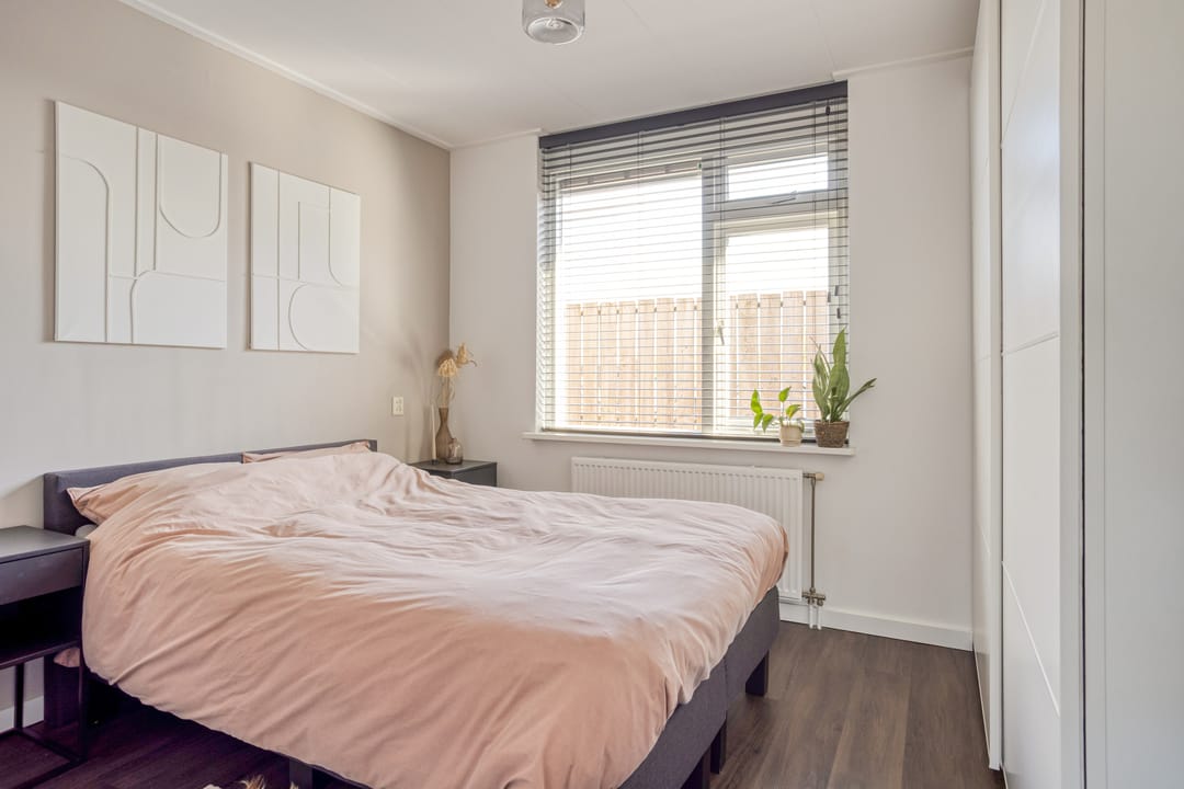 Foto 23 van Patronaatsstraat 3-H