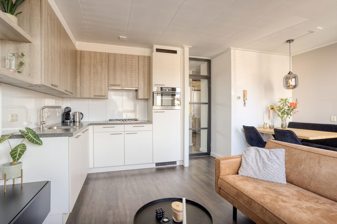 Foto 16 van Patronaatsstraat 3-H