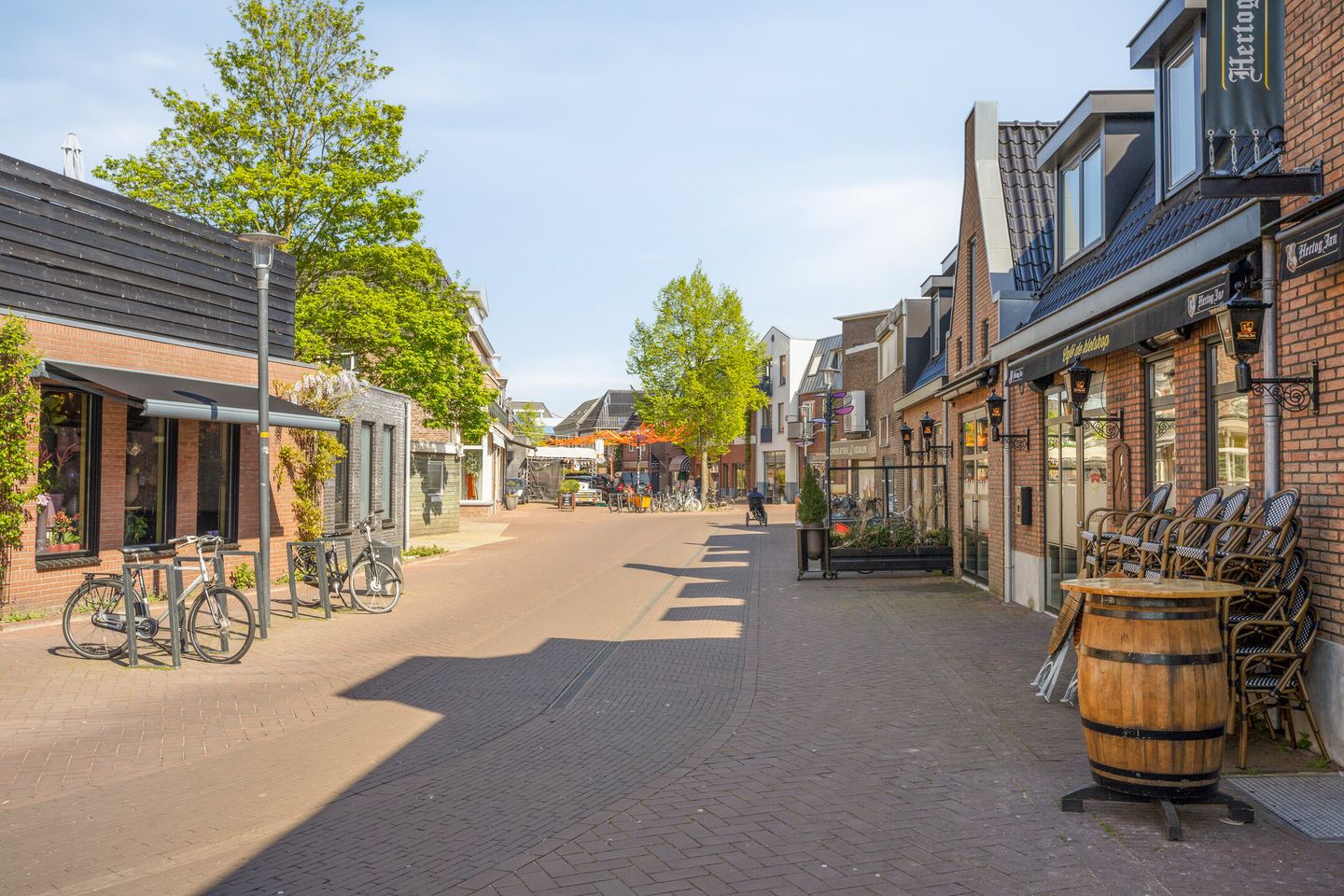 Foto 35 van Patronaatsstraat 3-H