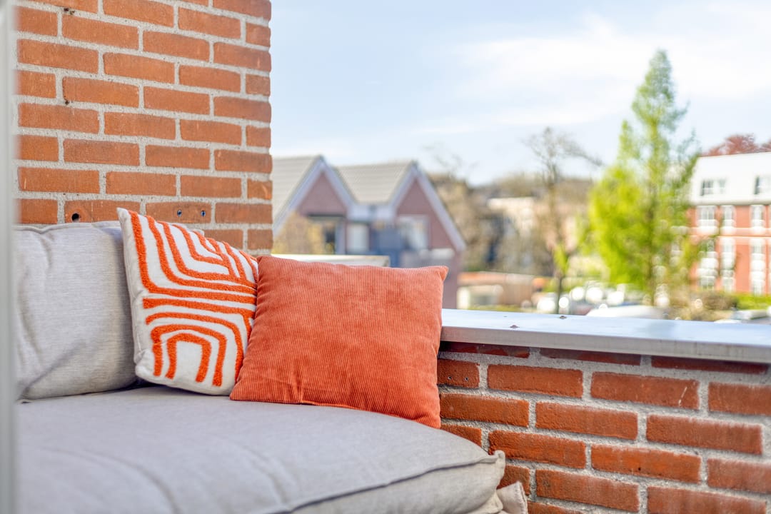 Foto 32 van Patronaatsstraat 3-H