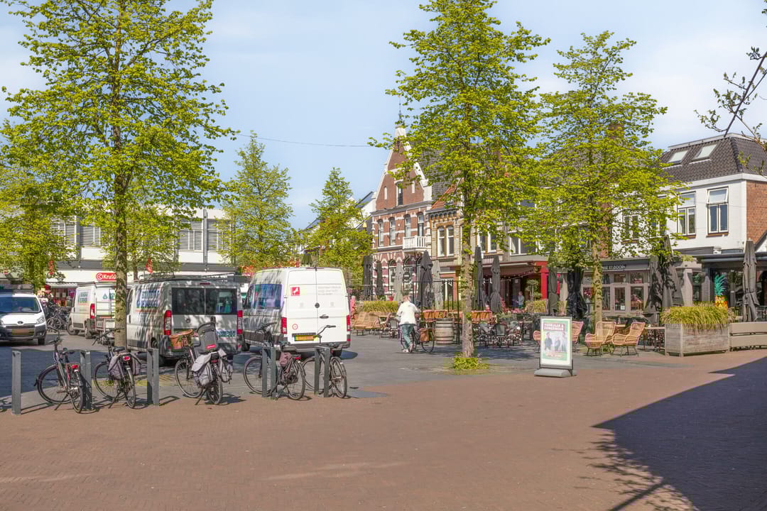 Foto 37 van Patronaatsstraat 3-H