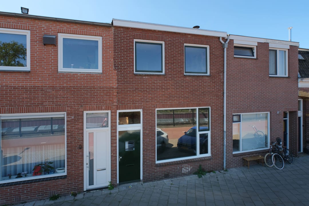 Photo 1 of Ambtstraat 61