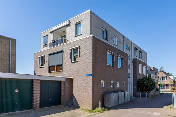 Buitenhof 4 main image