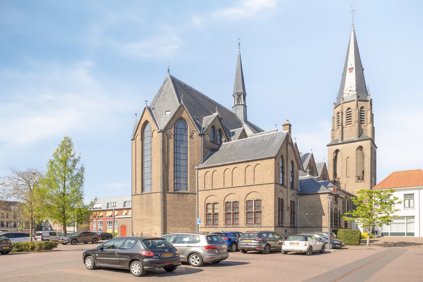 Foto 34 van Patronaatsstraat 3-H