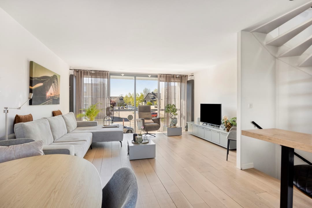 Foto 2 van Vivaldistraat 164