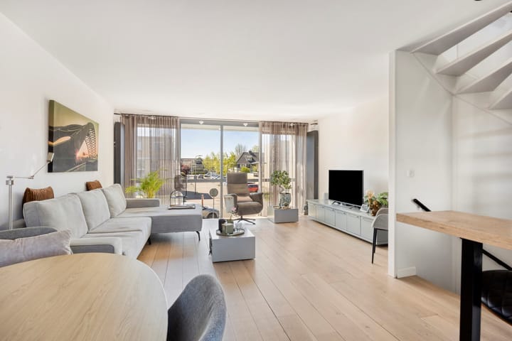 Foto 2 van Vivaldistraat 164