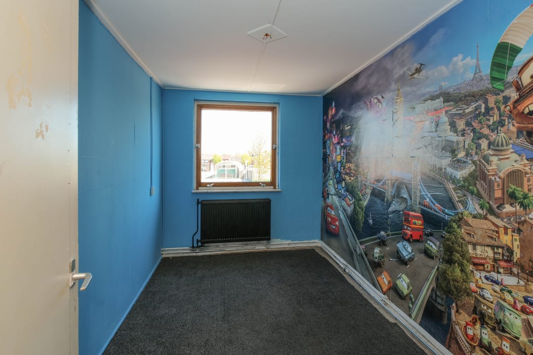 Photo 17 of Ambtstraat 61
