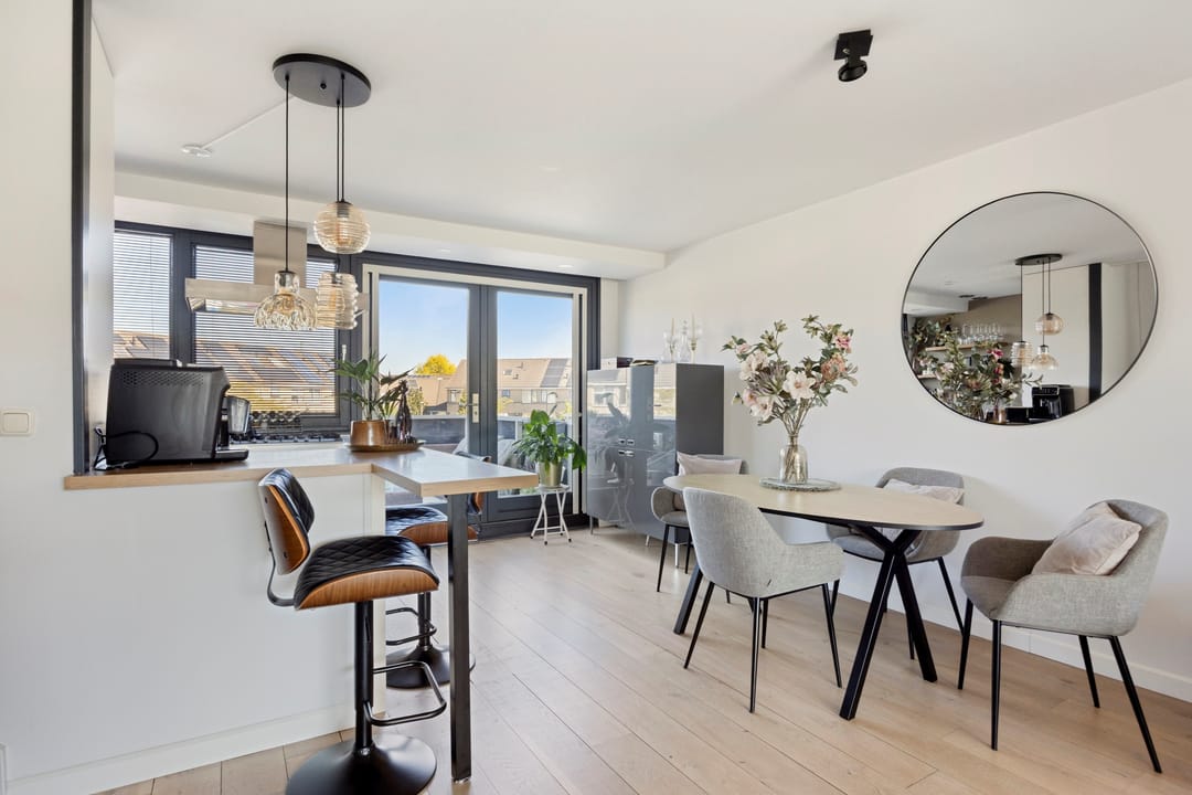 Foto 8 van Vivaldistraat 164