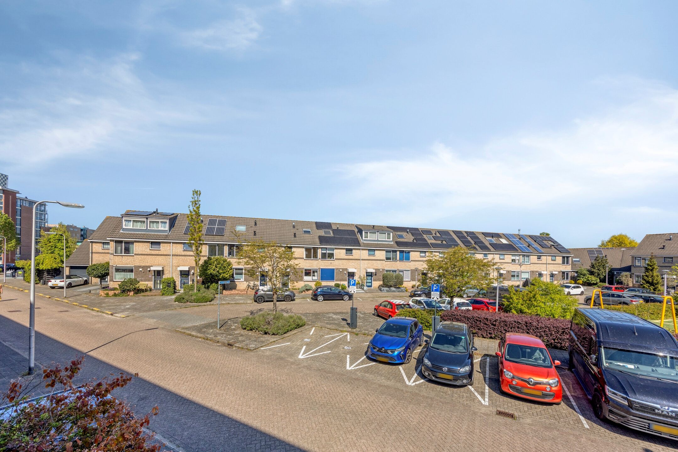 Foto 12 van Vivaldistraat 164