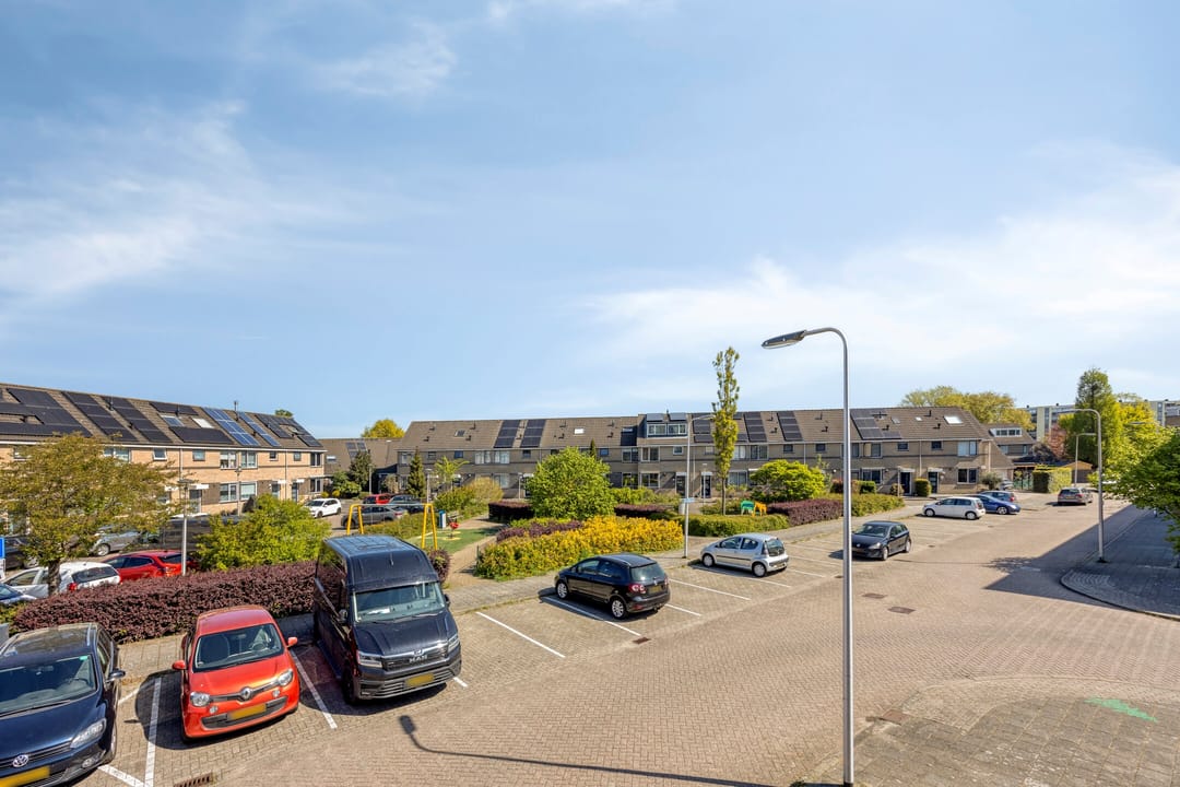 Foto 13 van Vivaldistraat 164