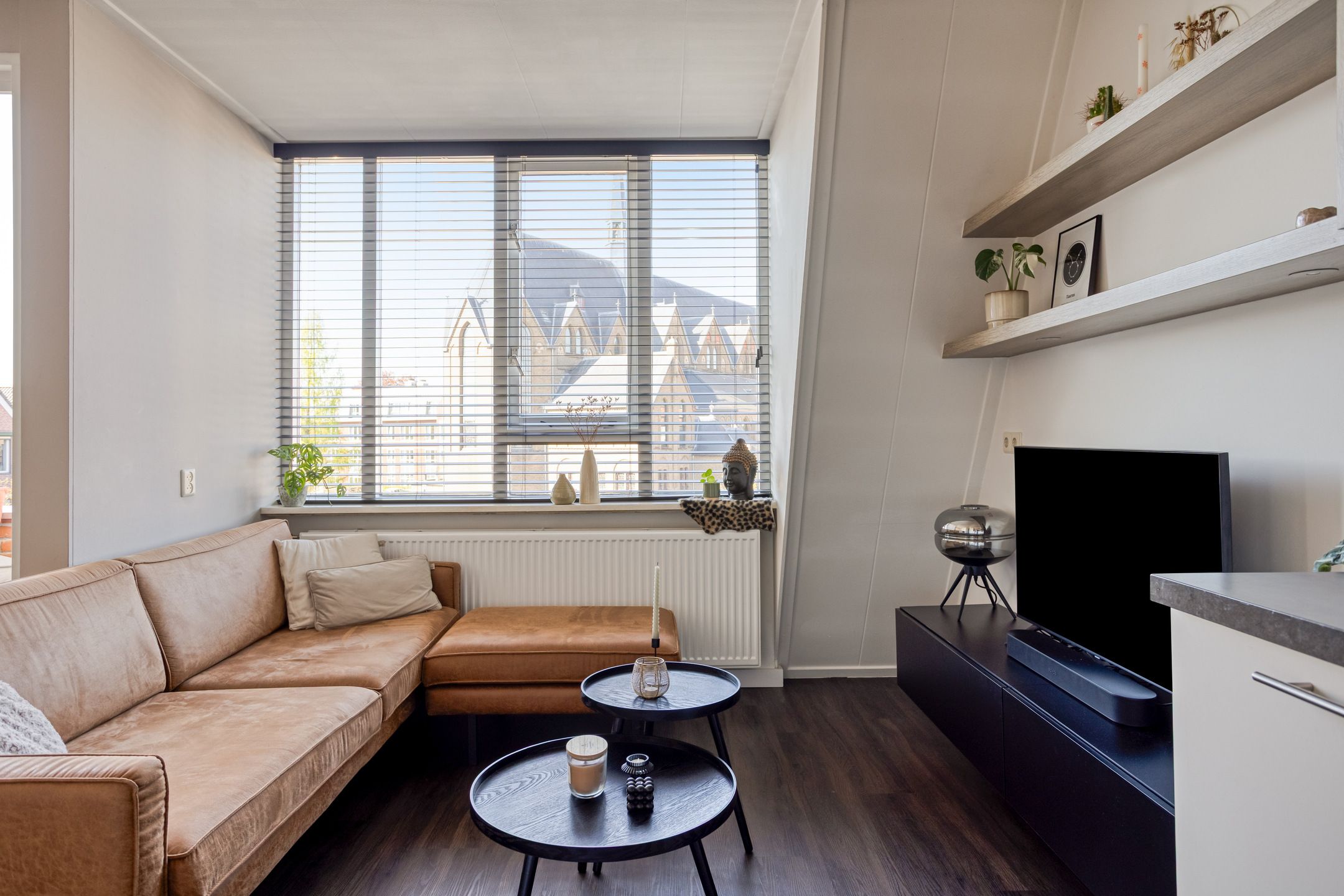 Foto 15 van Patronaatsstraat 3-H