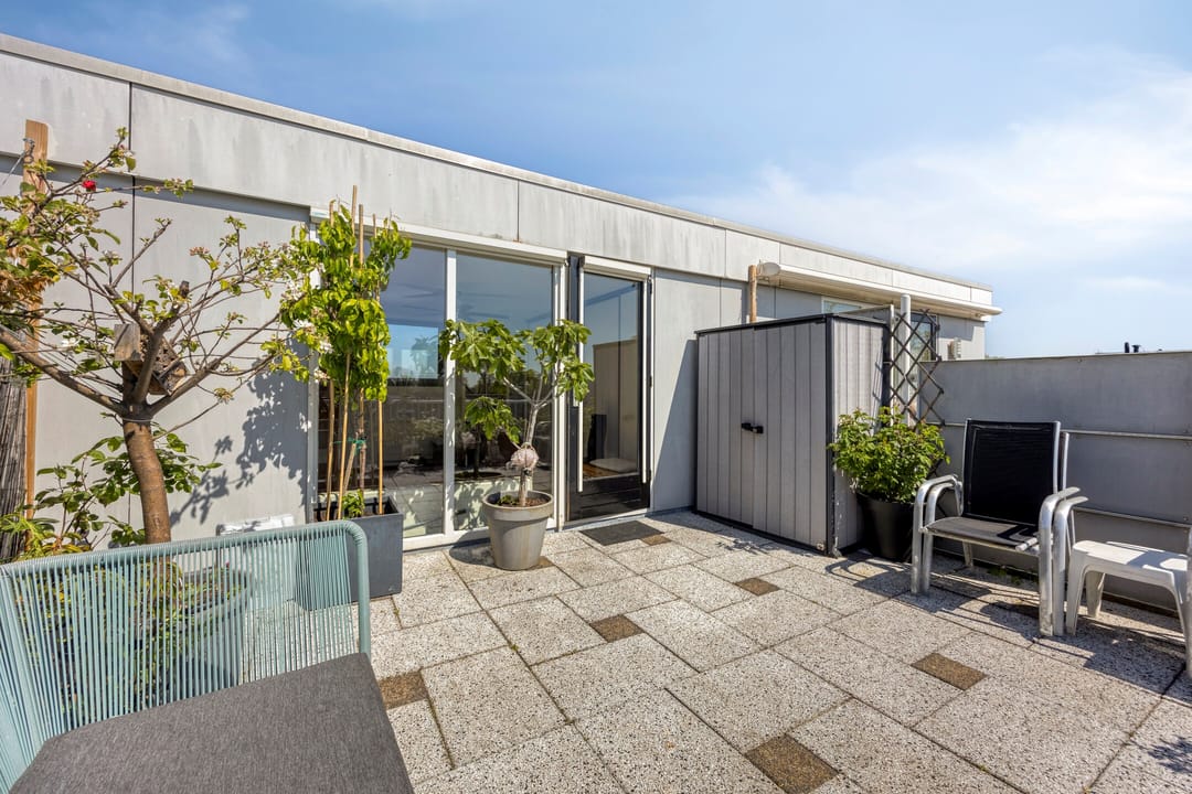 Foto 22 van Vivaldistraat 164