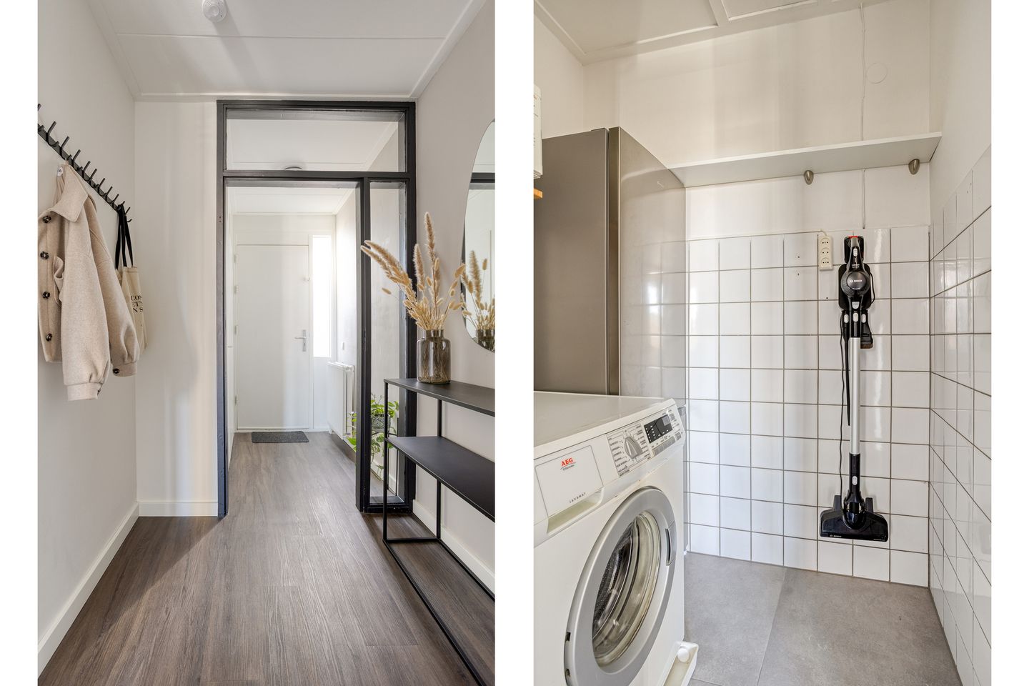 Foto 10 van Patronaatsstraat 3-H