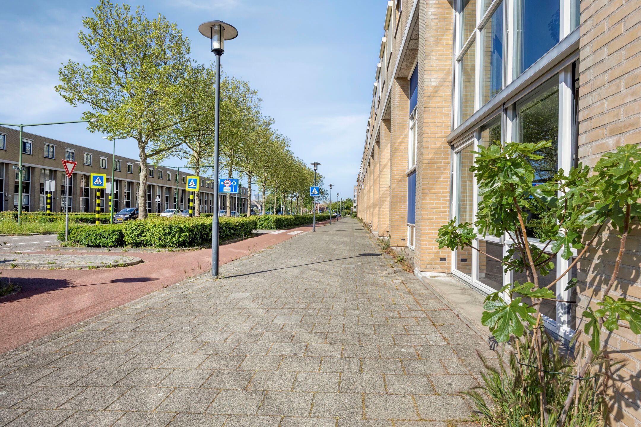 Foto 30 van Vivaldistraat 164