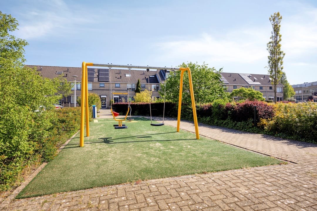 Foto 31 van Vivaldistraat 164