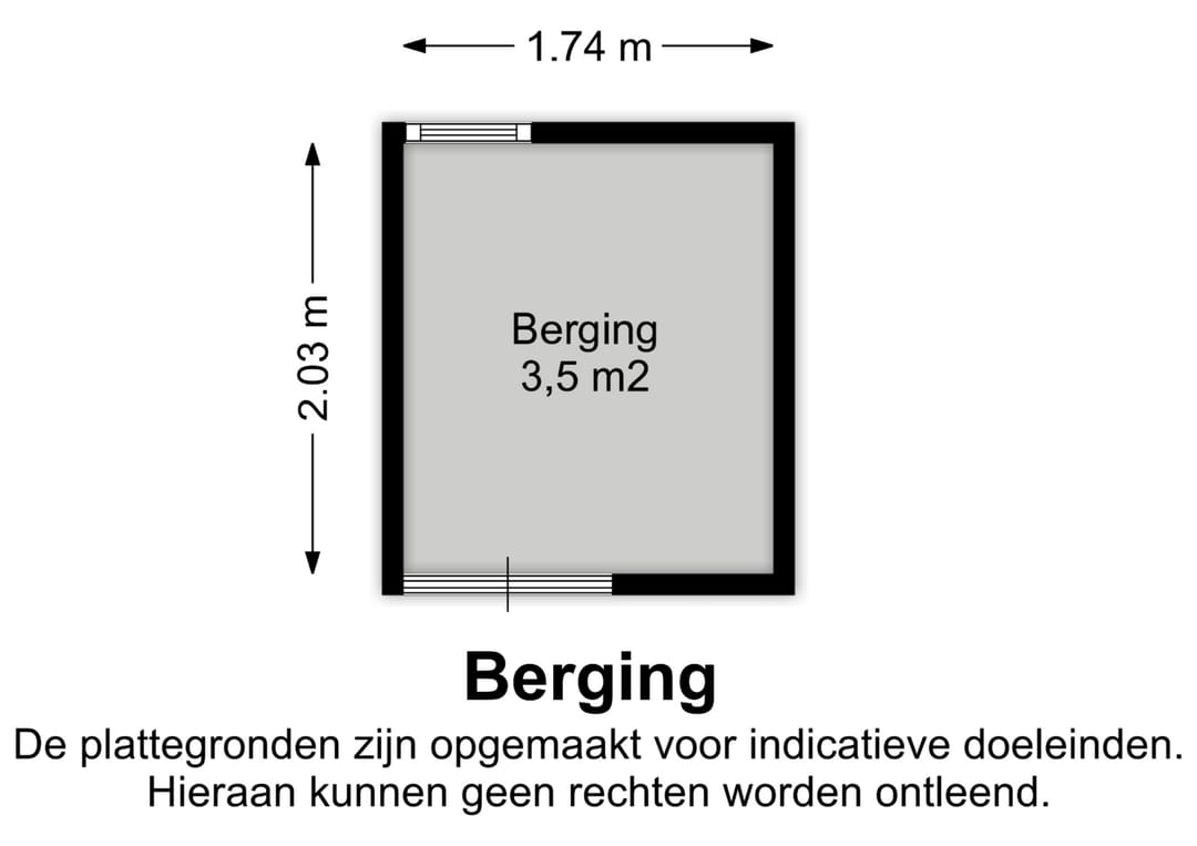 Foto 46 van Buitenhof 4