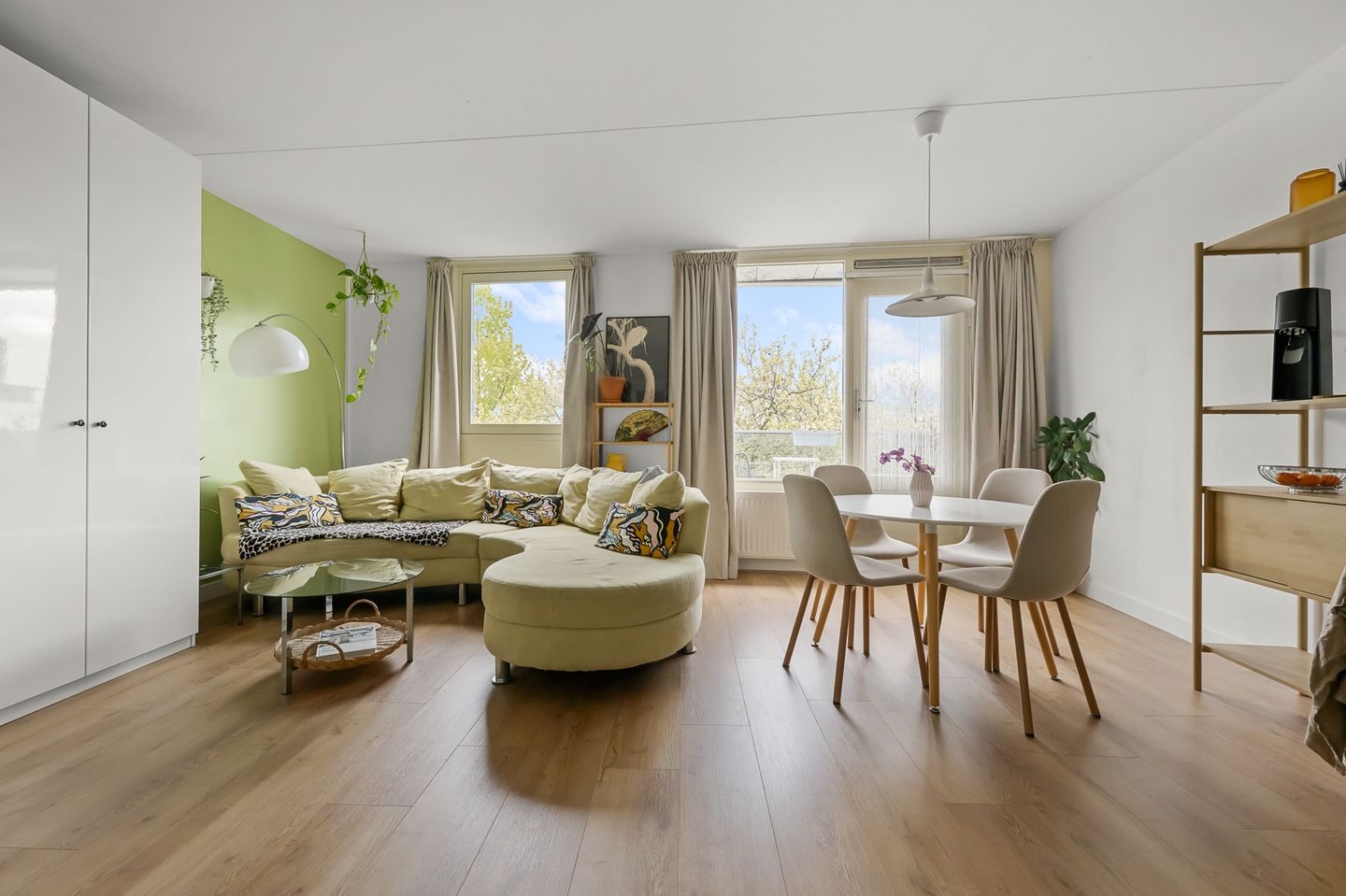 Photo 4 of Raadhuisstraat 89