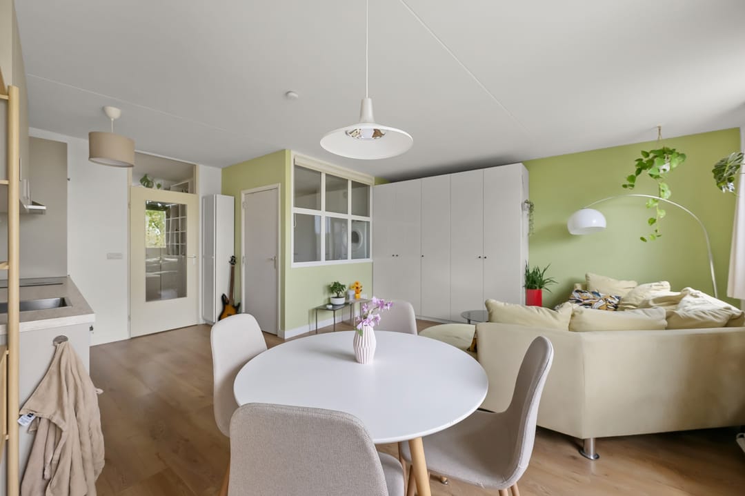 Photo 8 of Raadhuisstraat 89