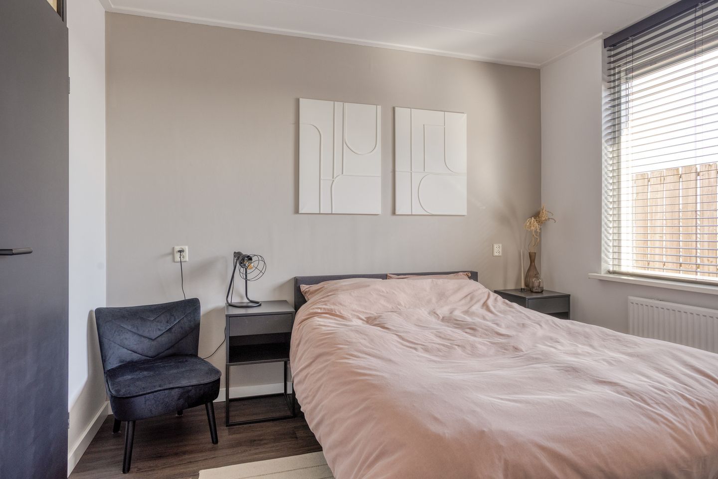 Foto 25 van Patronaatsstraat 3-H