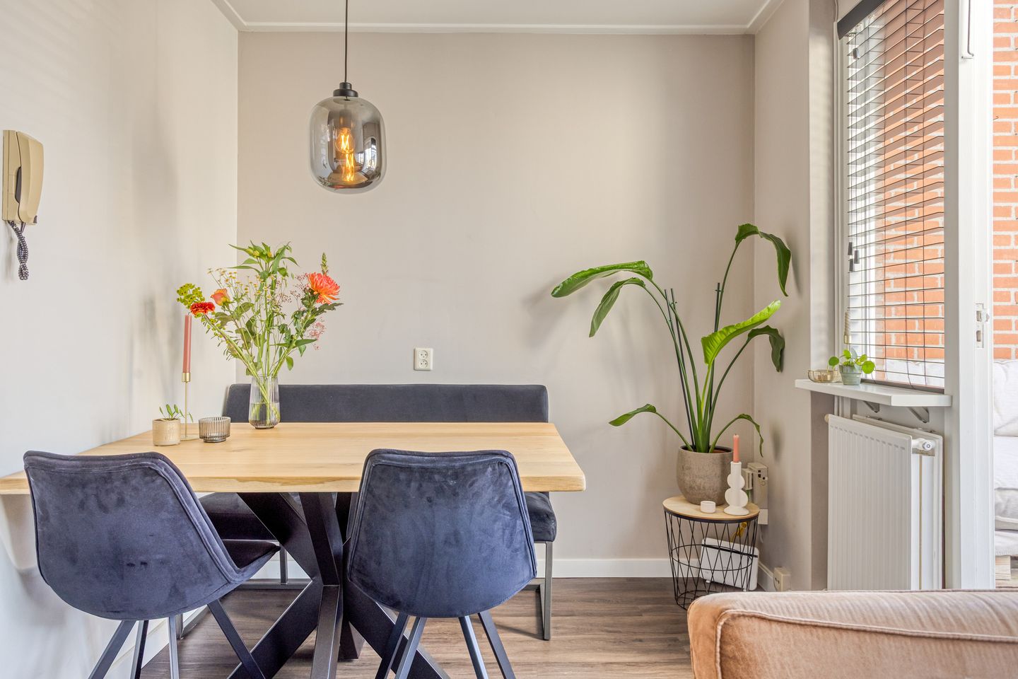 Foto 19 van Patronaatsstraat 3-H