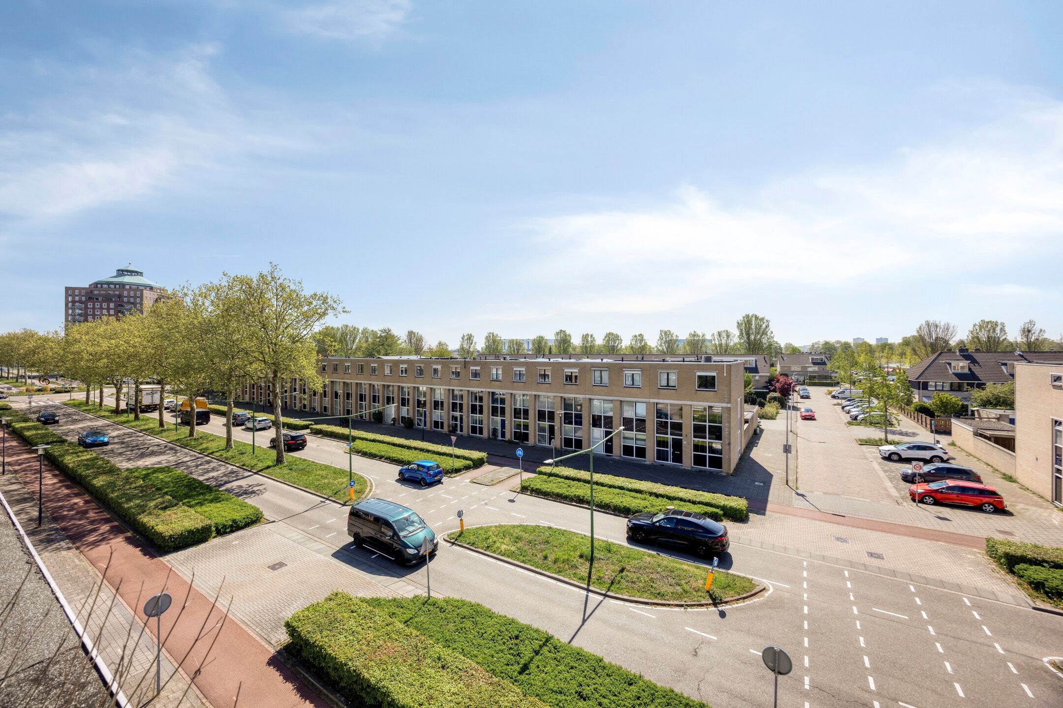 Foto 24 van Vivaldistraat 164