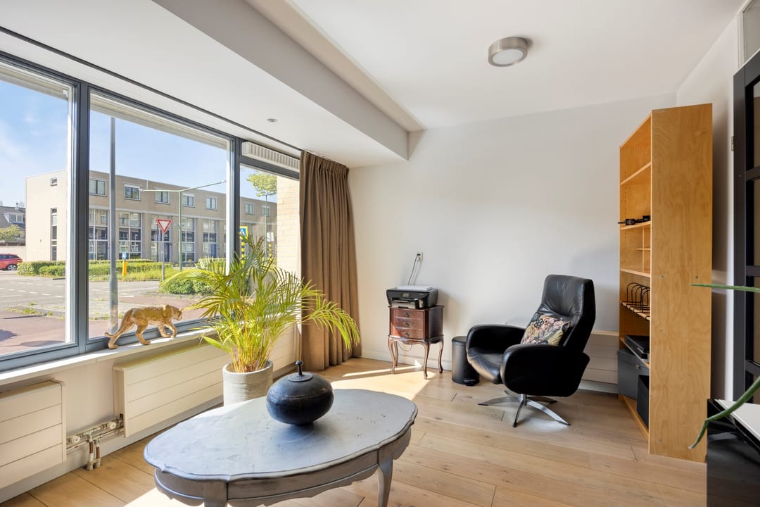 Foto 26 van Vivaldistraat 164