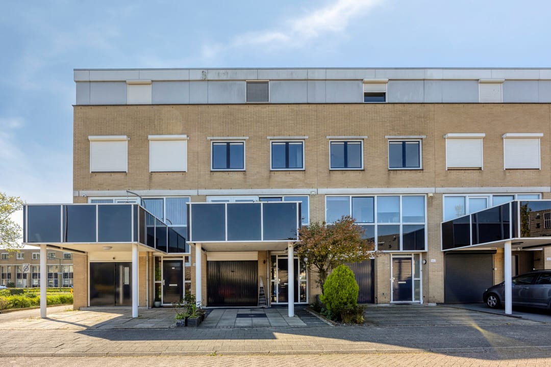 Foto 28 van Vivaldistraat 164