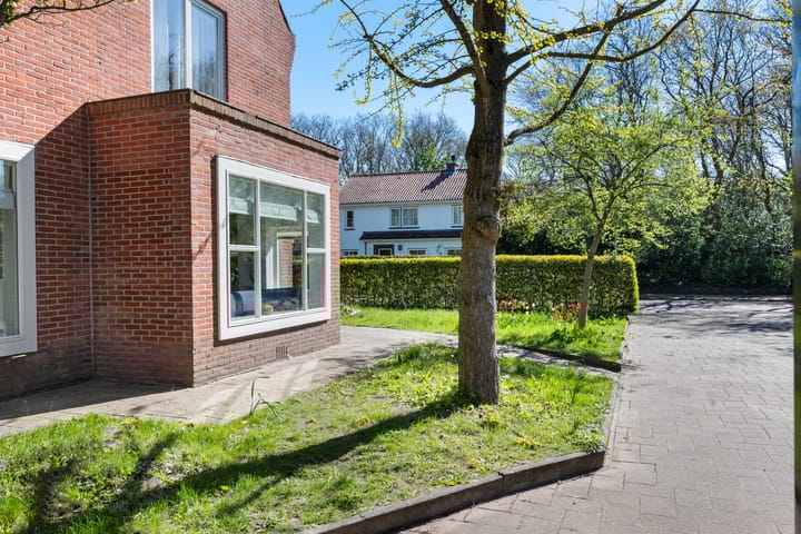 Photo 2 of Louise de Colignylaan 58