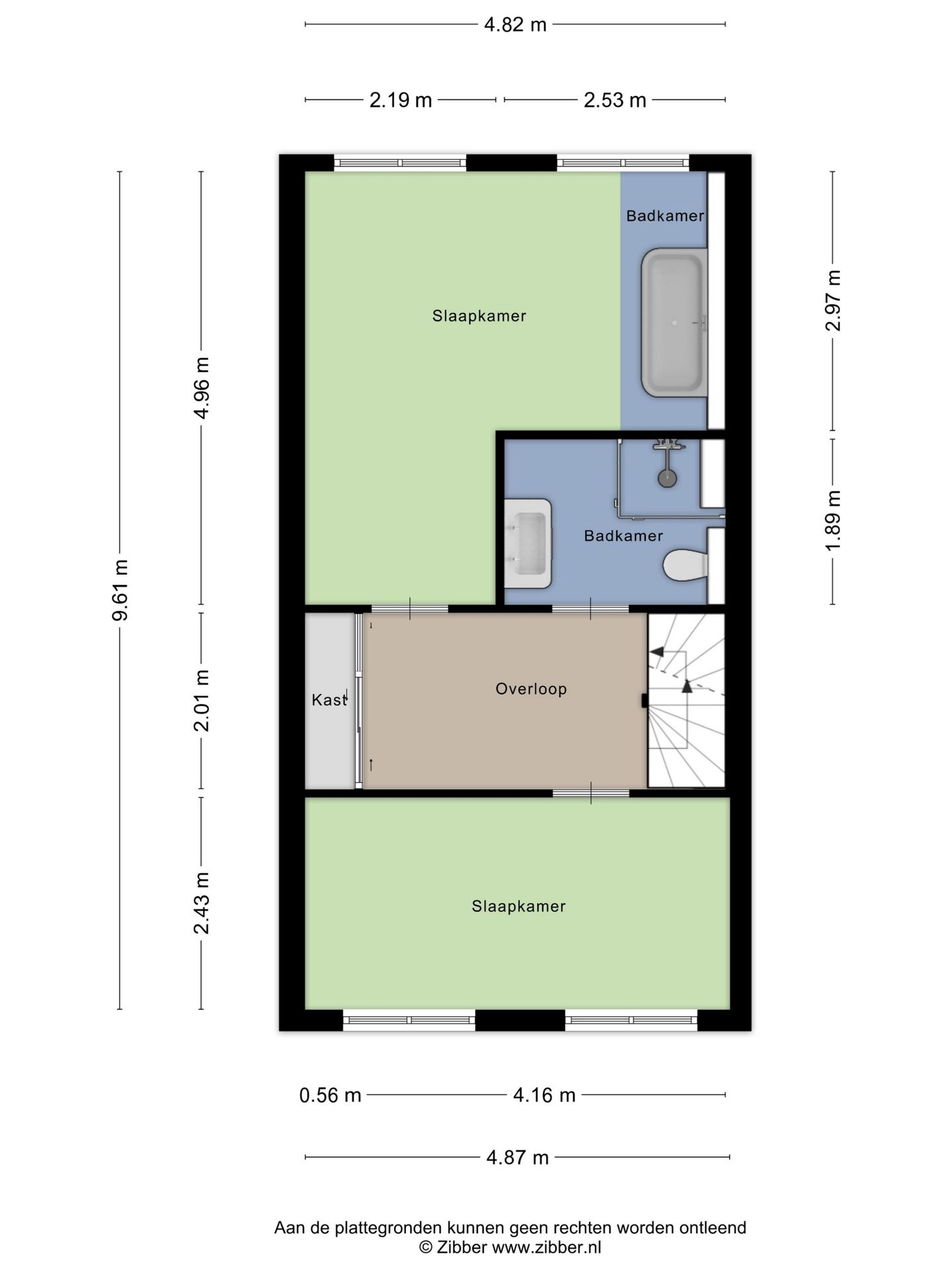 Foto 35 van Vivaldistraat 164