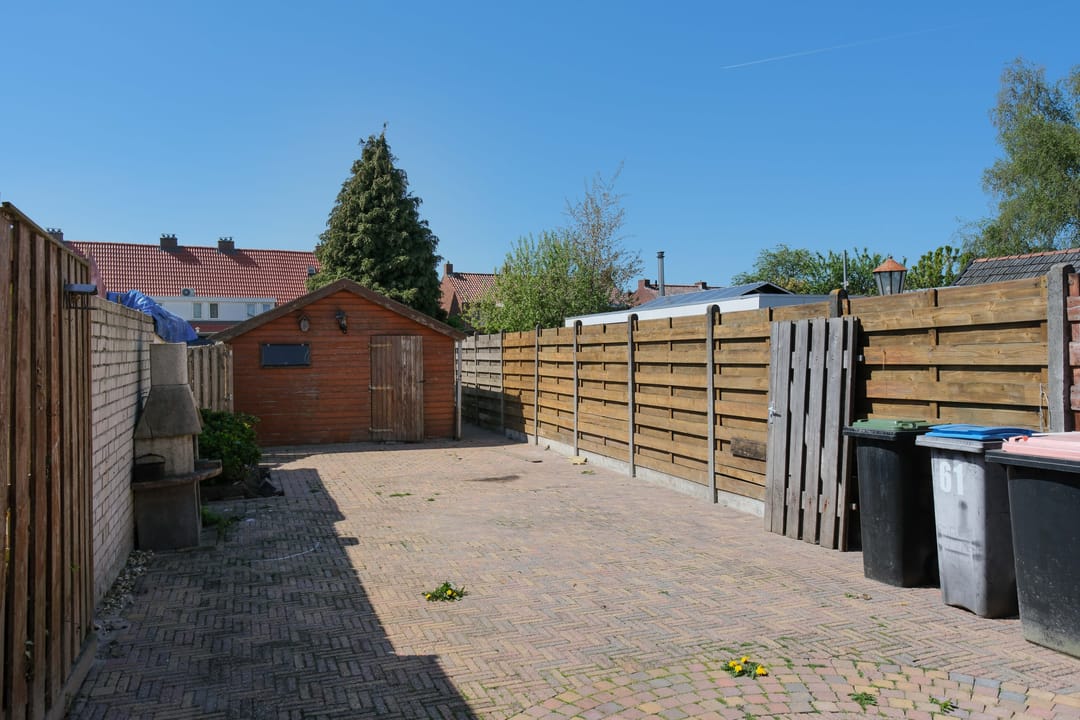 Photo 13 of Ambtstraat 61