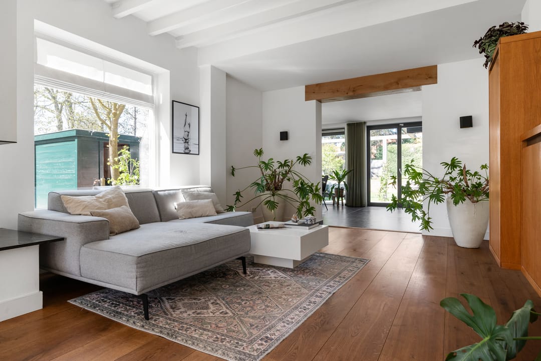 Photo 8 of Louise de Colignylaan 58