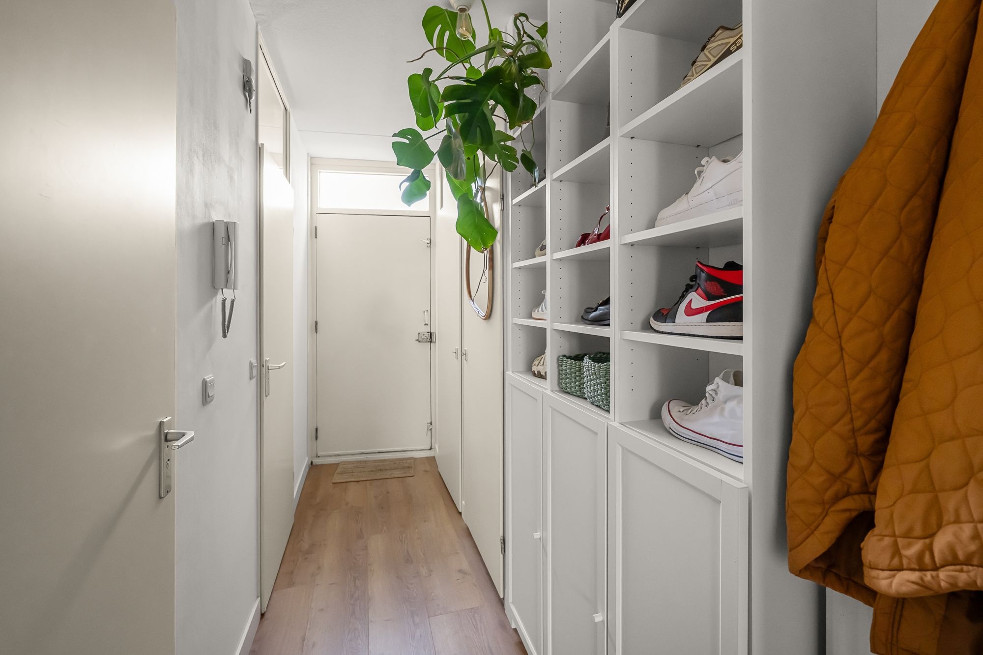 Photo 6 of Raadhuisstraat 89