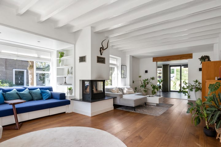 Photo 3 of Louise de Colignylaan 58