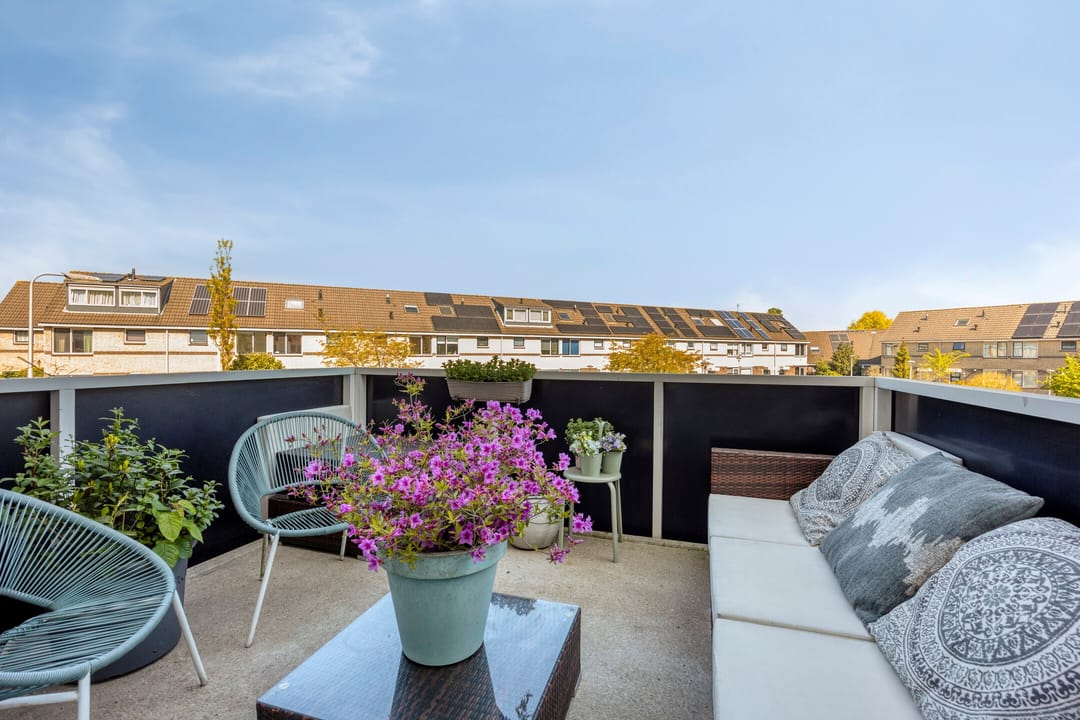 Foto 11 van Vivaldistraat 164