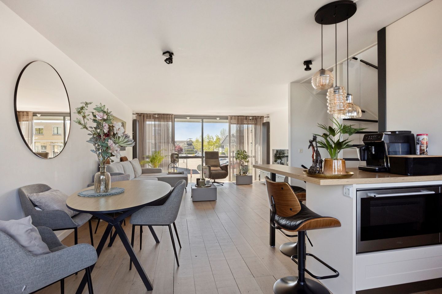 Foto 10 van Vivaldistraat 164