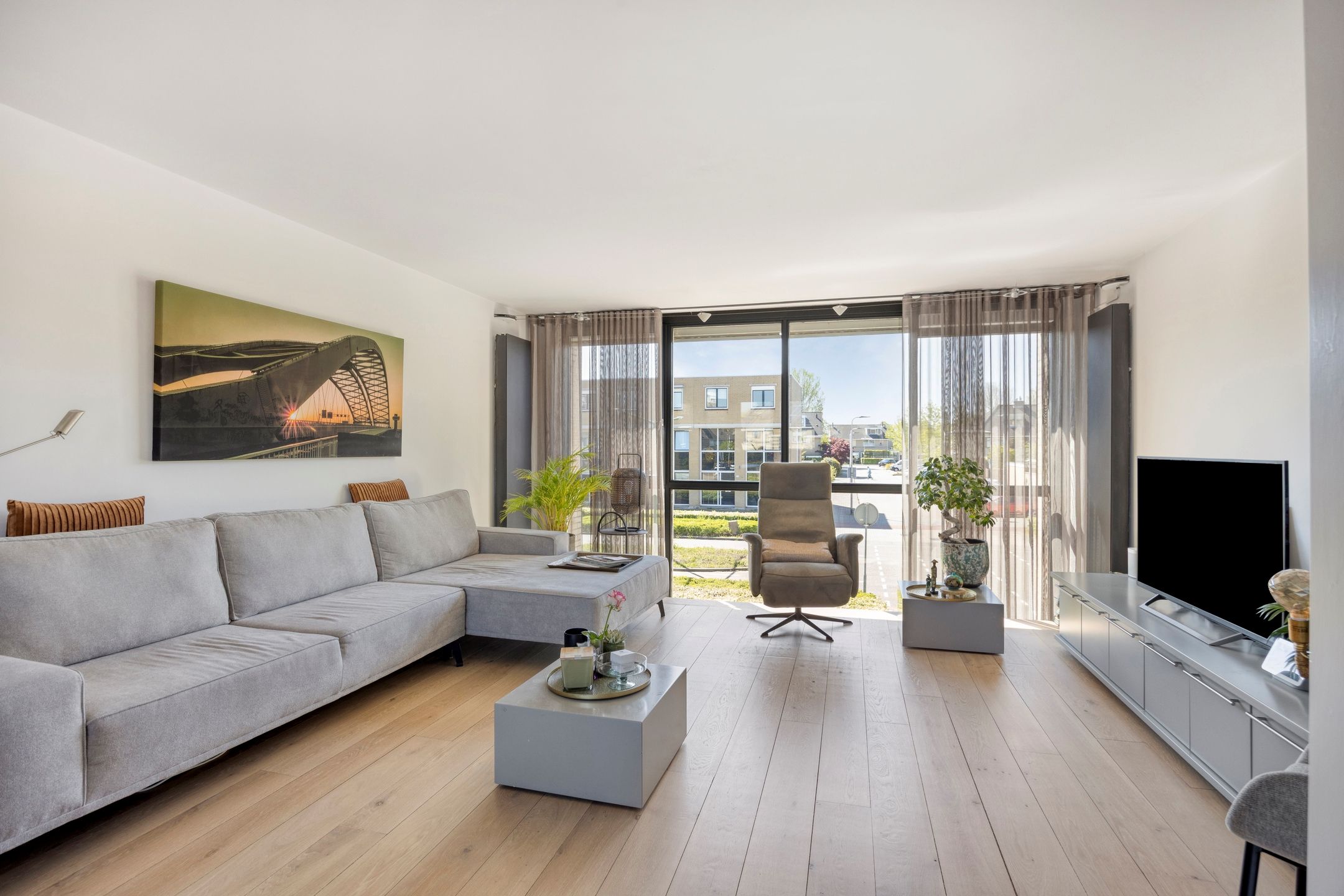 Foto 6 van Vivaldistraat 164