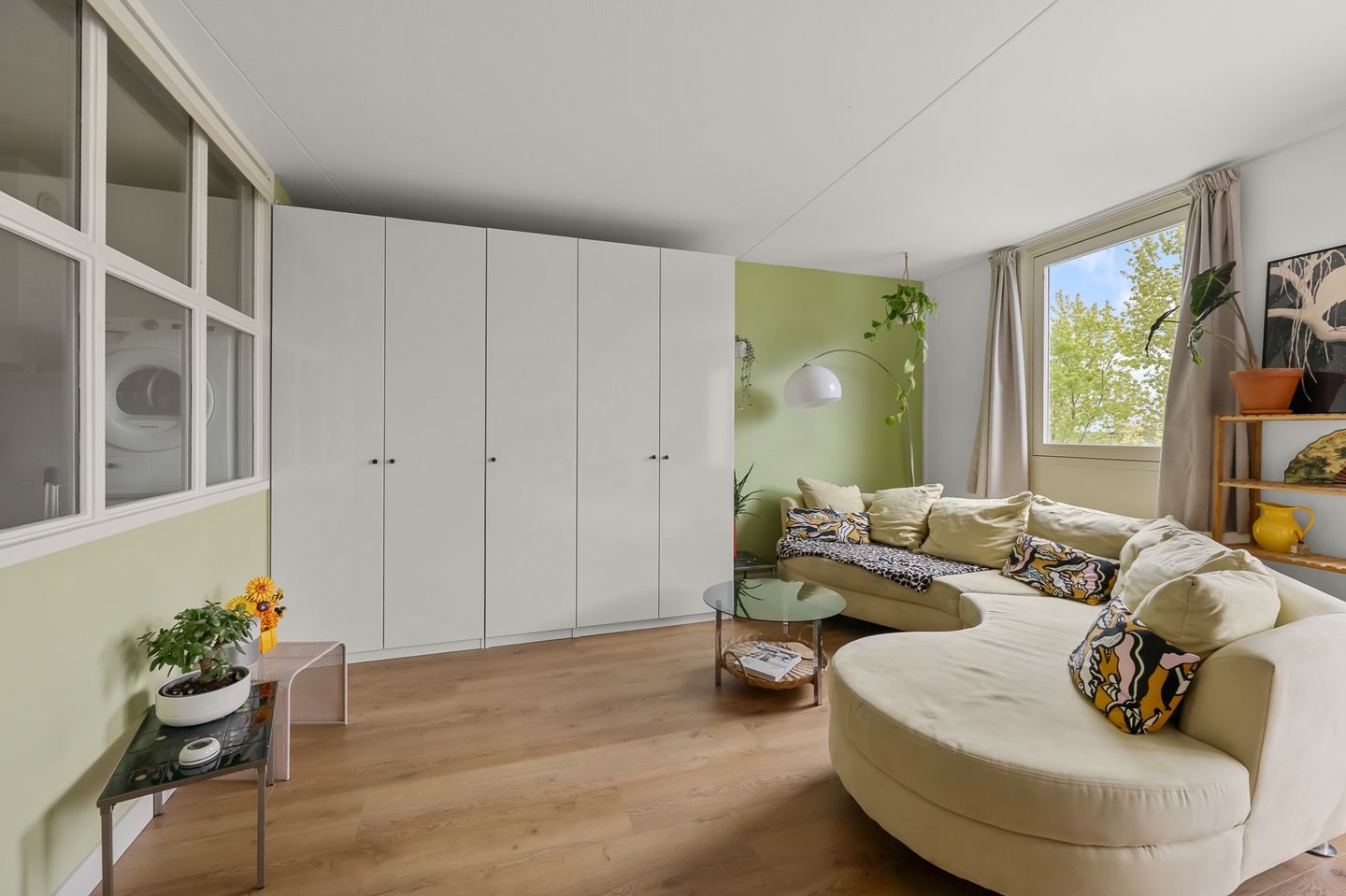 Photo 10 of Raadhuisstraat 89