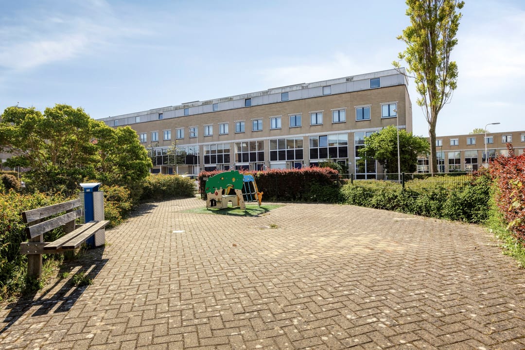 Foto 32 van Vivaldistraat 164