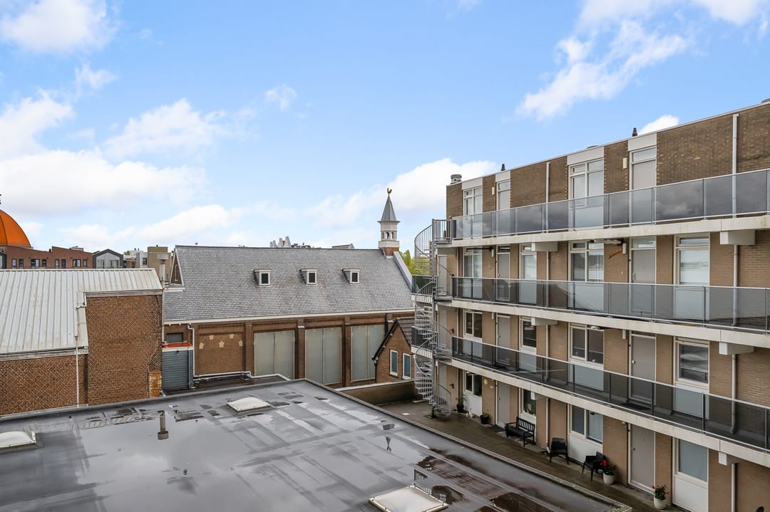 Photo 23 of Raadhuisstraat 89