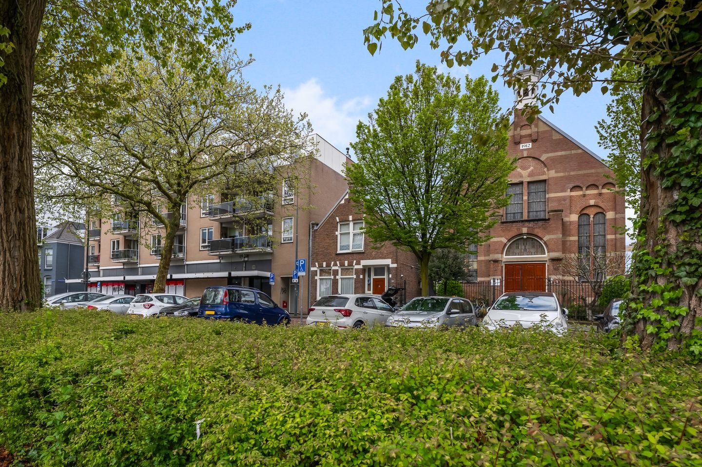 Photo 25 of Raadhuisstraat 89