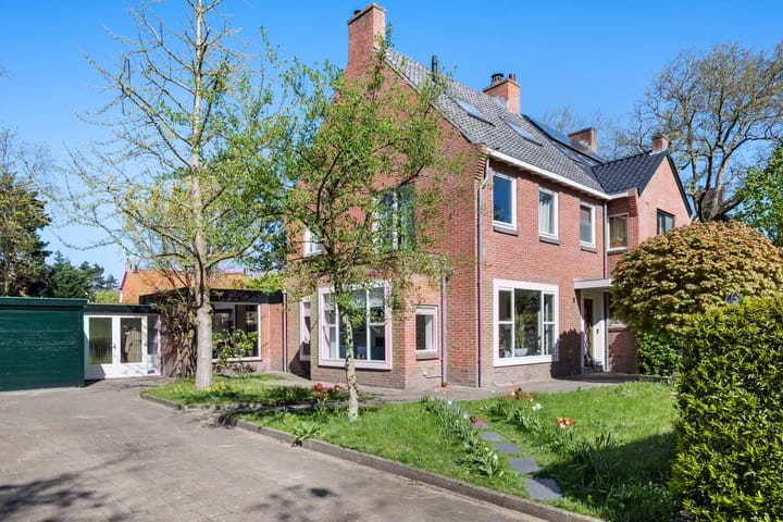 Louise de Colignylaan 58 main image