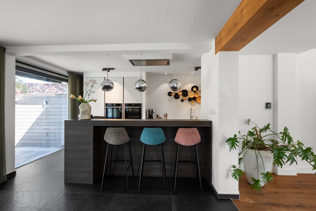 Photo 16 of Louise de Colignylaan 58