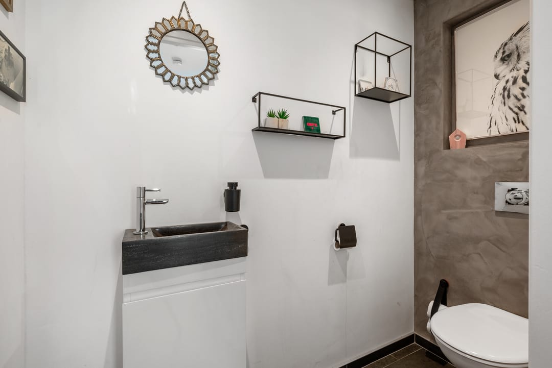 Photo 22 of Louise de Colignylaan 58