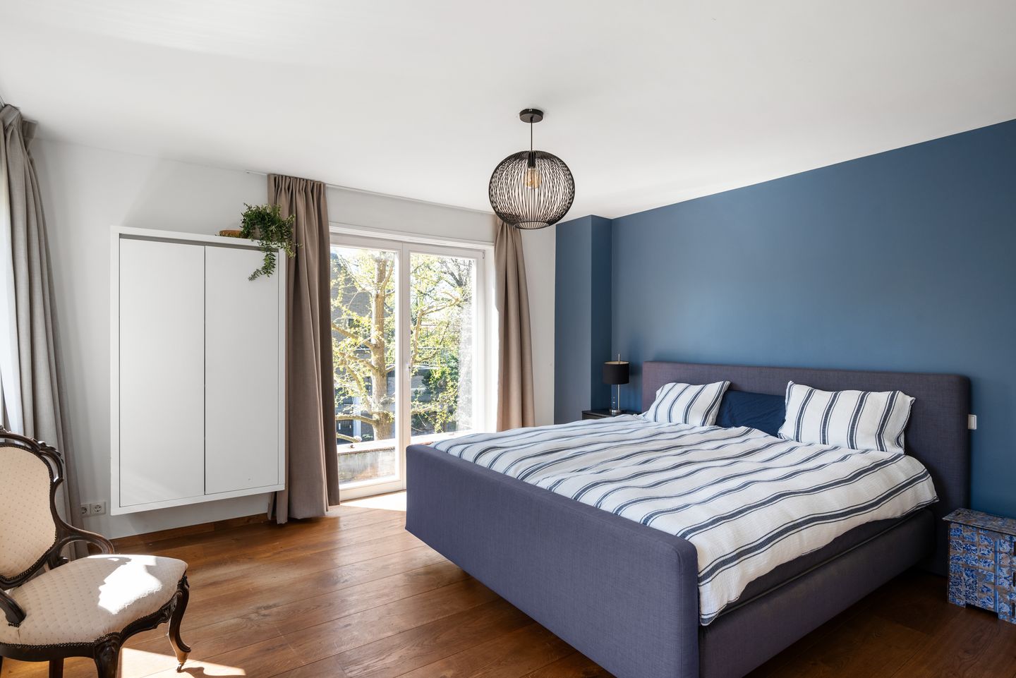 Photo 25 of Louise de Colignylaan 58