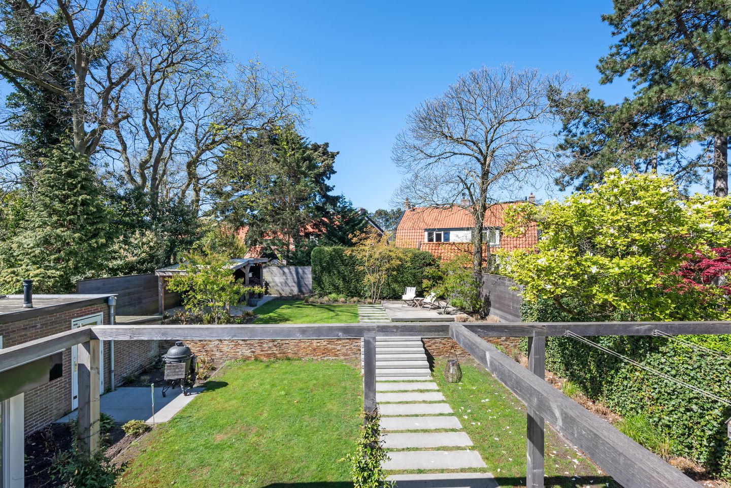 Photo 29 of Louise de Colignylaan 58